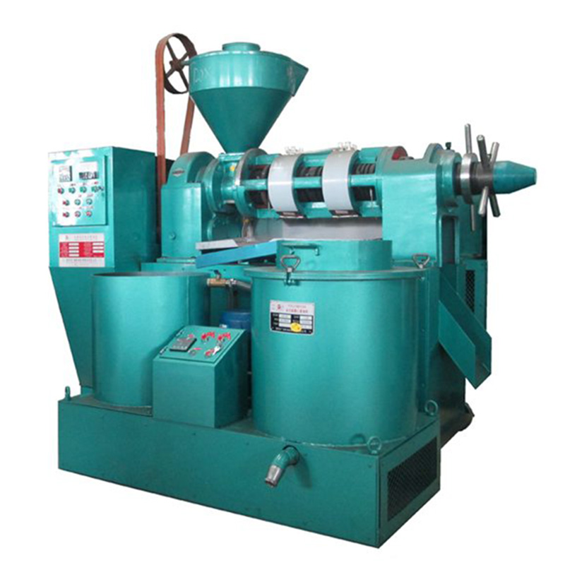 YZYX120ZHWK centrifugal automatic temper