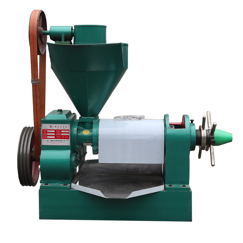 YZYX70 spiral oil press machine